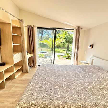 קוגולין Villa La Source 83 - Room Close To St Tropez מראה חיצוני תמונה