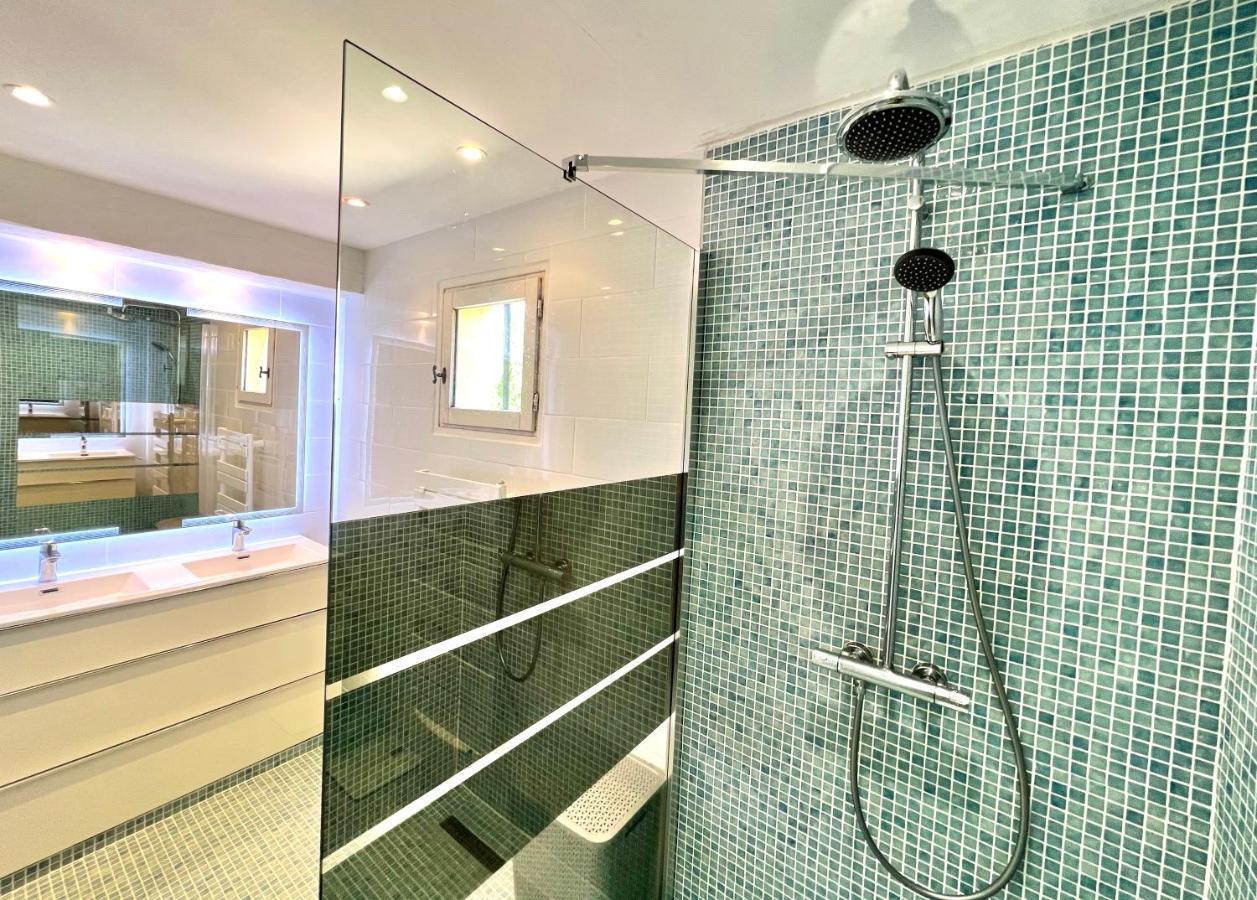 קוגולין Villa La Source 83 - Room Close To St Tropez מראה חיצוני תמונה