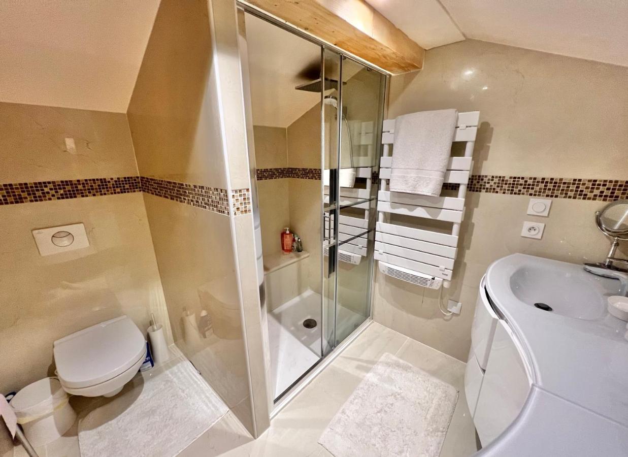 קוגולין Villa La Source 83 - Room Close To St Tropez מראה חיצוני תמונה