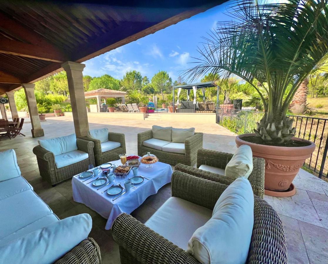קוגולין Villa La Source 83 - Room Close To St Tropez מראה חיצוני תמונה
