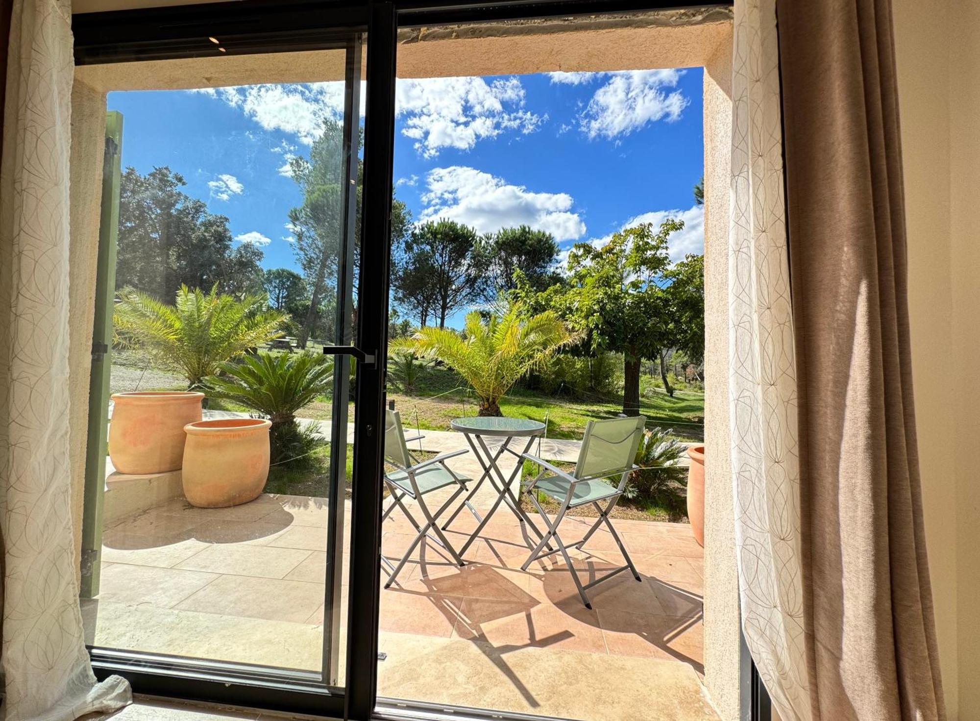 קוגולין Villa La Source 83 - Room Close To St Tropez מראה חיצוני תמונה